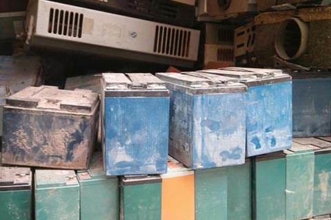 晋中寿阳废旧电池回收盒-报废电池回收